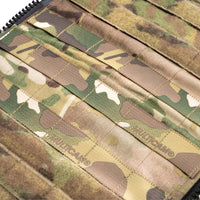 Platatac FMP Plate Carrier