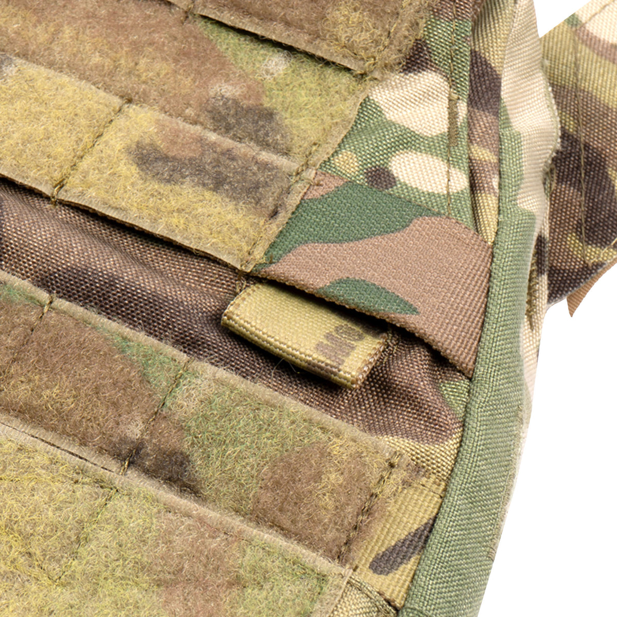 Platatac FMP Plate Carrier