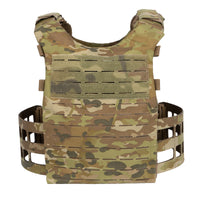 Platatac SMAC 4 Plate Carrier Basic Bundle - Save 10%