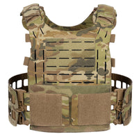 Platatac SMAC 4 Plate Carrier Basic Bundle - Save 10%