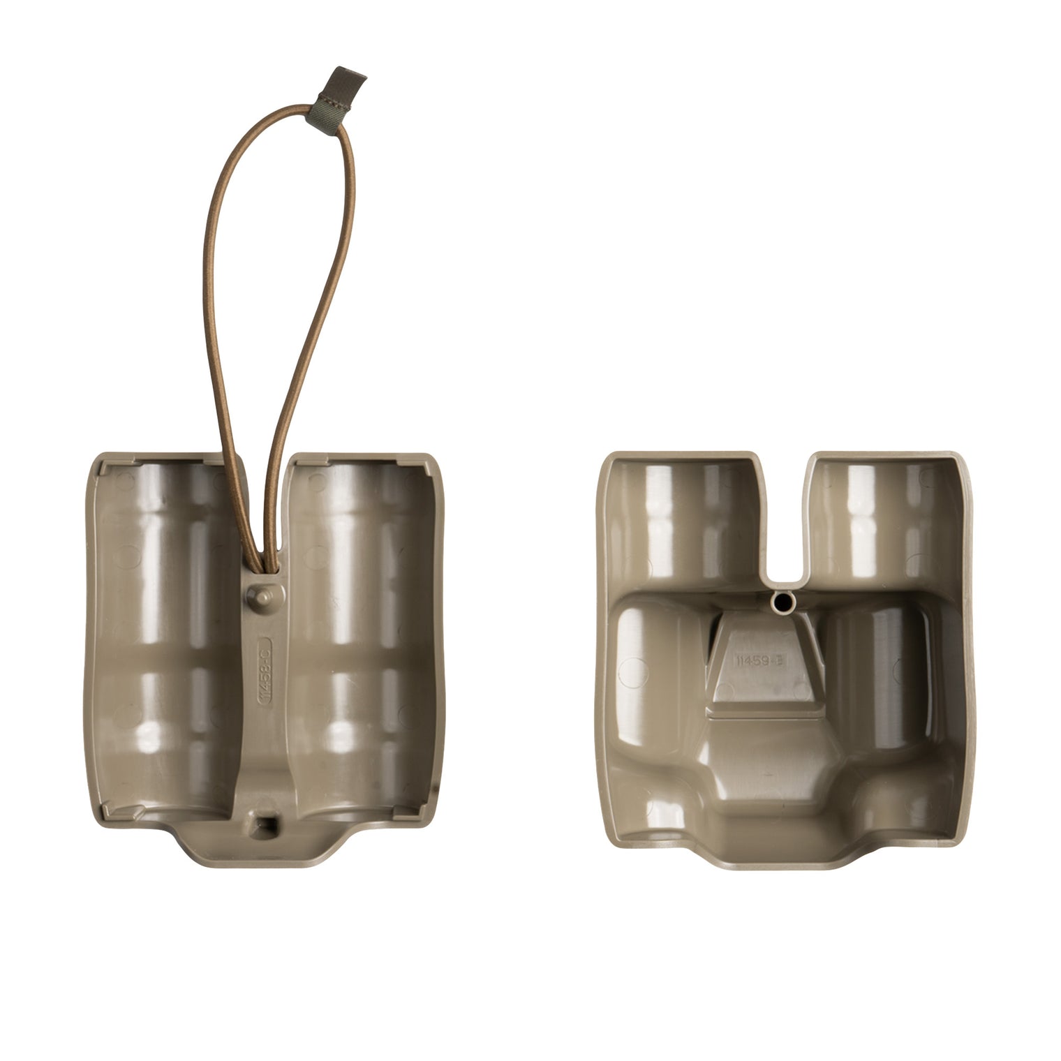 Platatac Nodbox BNVD Case