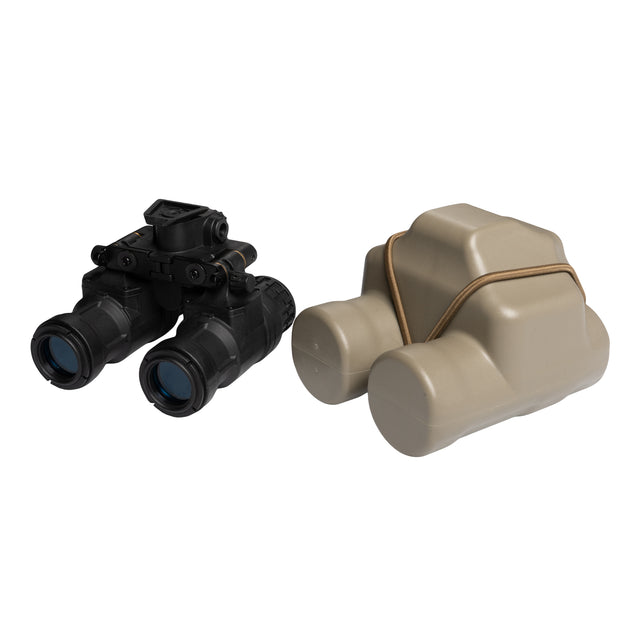 Platatac Nodbox BNVD Case