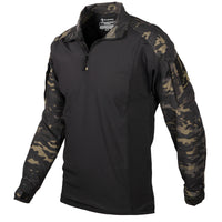 Platatac CUTS Combat Shirt - Hot Weather Climate - Platatac