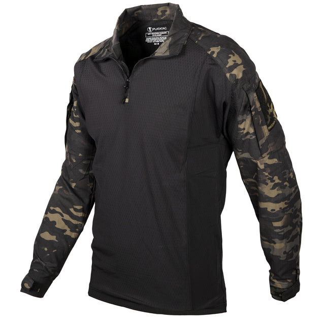Platatac CUTS Combat Shirt - Hot Weather Climate - Platatac