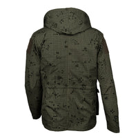 Platatac GWOT Parka Short (DNC/3 Colour)