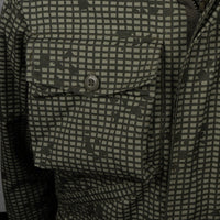 Platatac GWOT Parka Short (DNC/3 Colour)