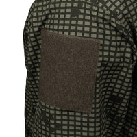 Platatac GWOT Parka Short (DNC/3 Colour)