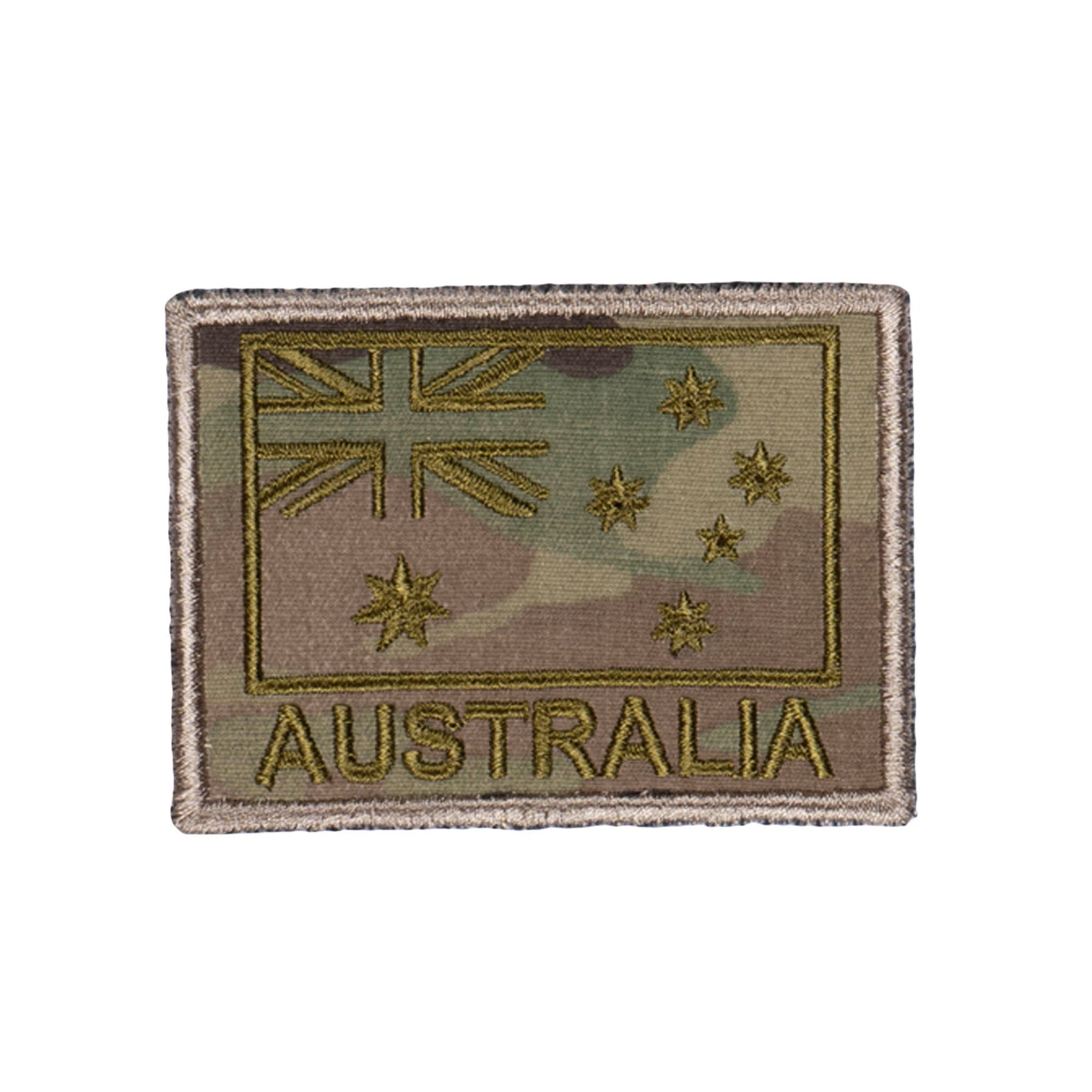 ANF Patch - 75mm x 55mm