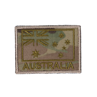 ANF Patch - 75mm x 55mm