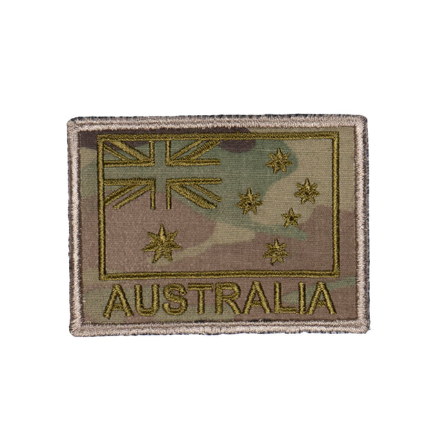ANF Patch - 75mm x 55mm
