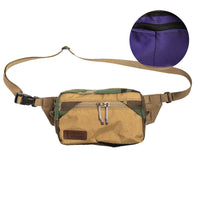 Platatac Fragment Sling Bag
