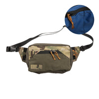 Platatac Fragment Sling Bag