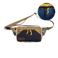 Platatac Fragment Sling Bag