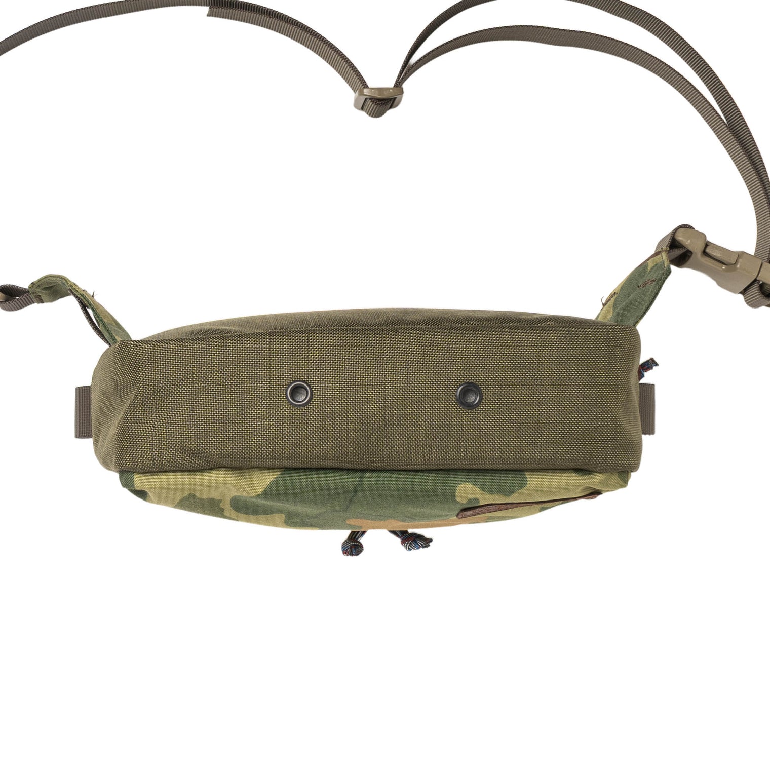 Platatac Fragment Sling Bag