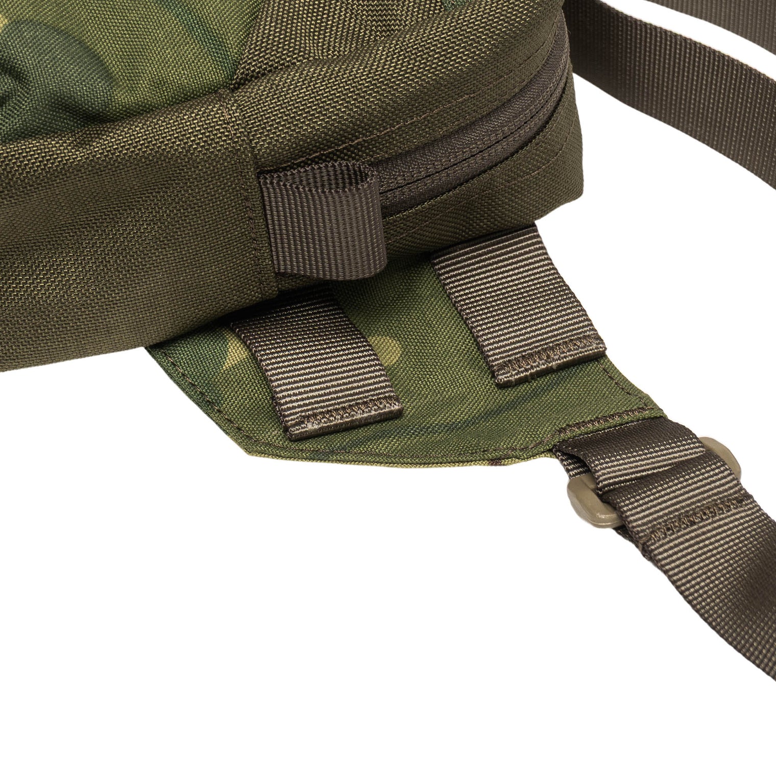 Platatac Fragment Sling Bag