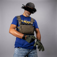 Platatac Biker Tee - Platatac