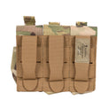 Platatac HW Triple Flash Bang Pouch W/Clip - Platatac