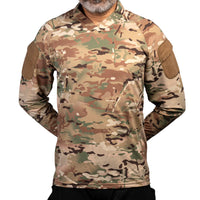 Platatac OT Shirt Long Sleeve - Platatac