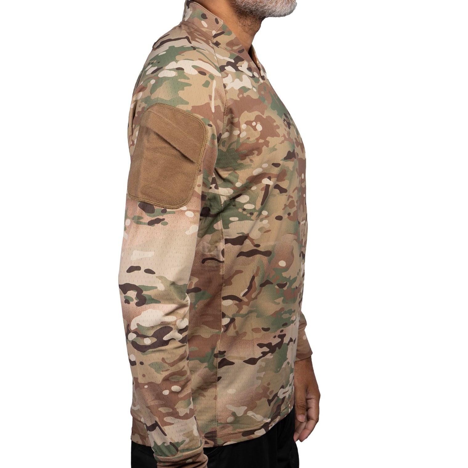 Platatac OT Shirt Long Sleeve - Platatac