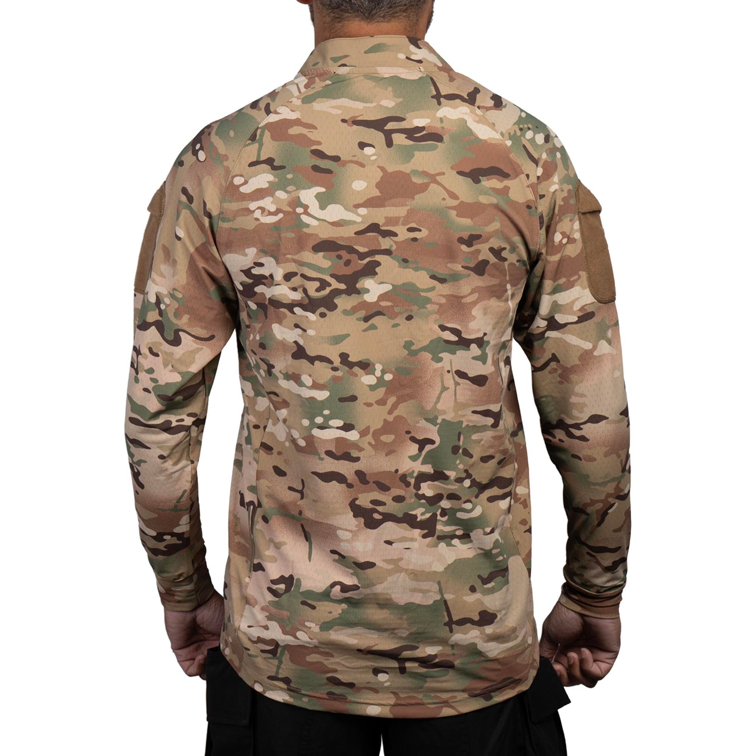 Platatac OT Shirt Long Sleeve - Platatac