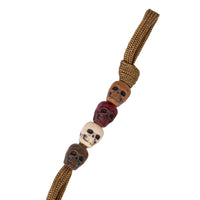 Platatac Skull / Bean Pace Counter - Platatac
