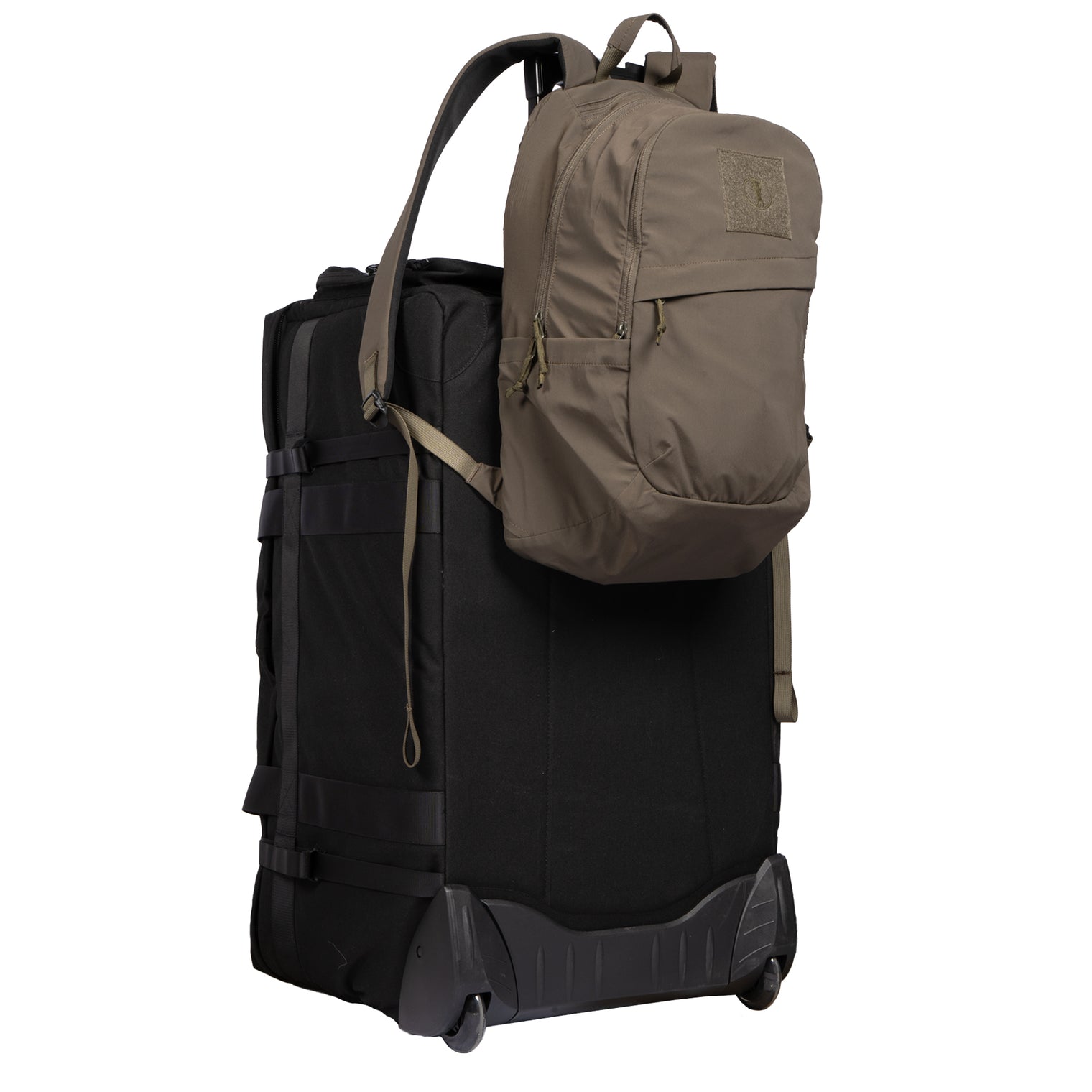 Platatac PlatyPlus Day Pack - Platatex Edition