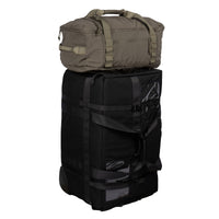 Platatac Beaver Duffle Bag Burrow Fabric