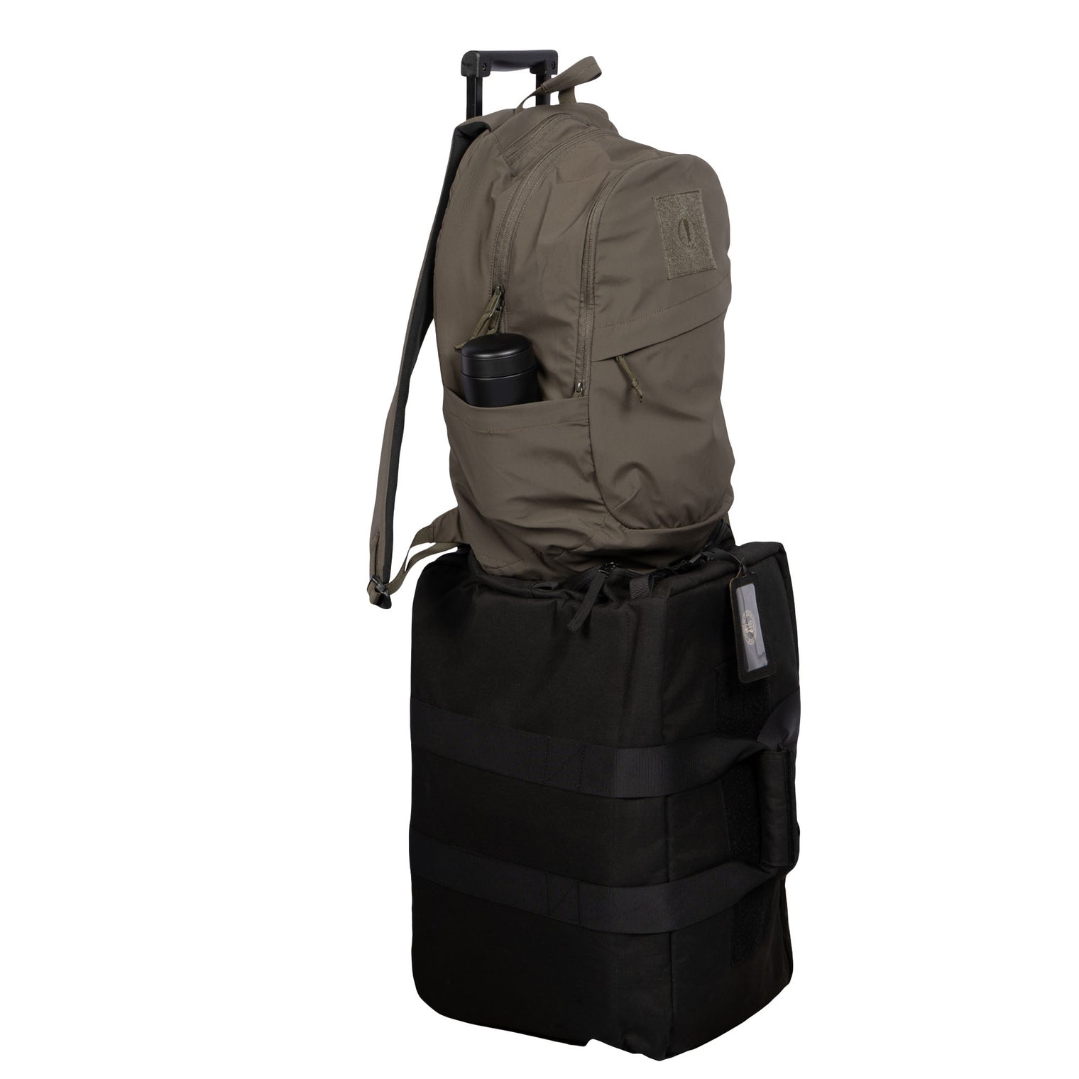 Platatac PlatyPlus Day Pack - Platatex Edition