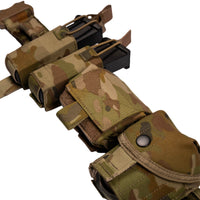 Small Roll Up Dump Pouch - Platatac