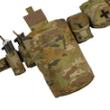 Small Roll Up Dump Pouch - Platatac