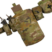 Small Roll Up Dump Pouch - Platatac