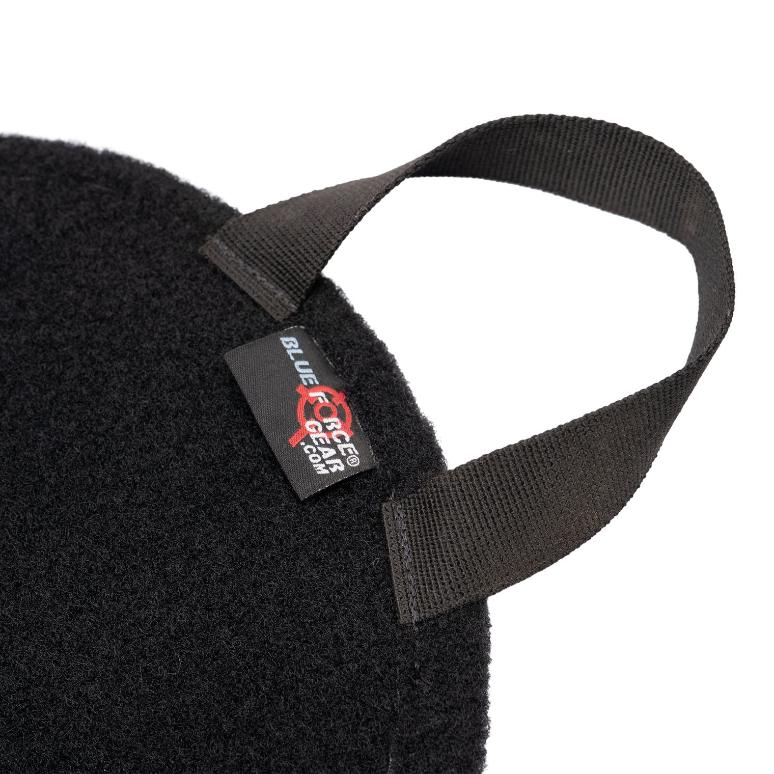 Blue Force Gear Dapper Panel for Shoulder Bags-Black