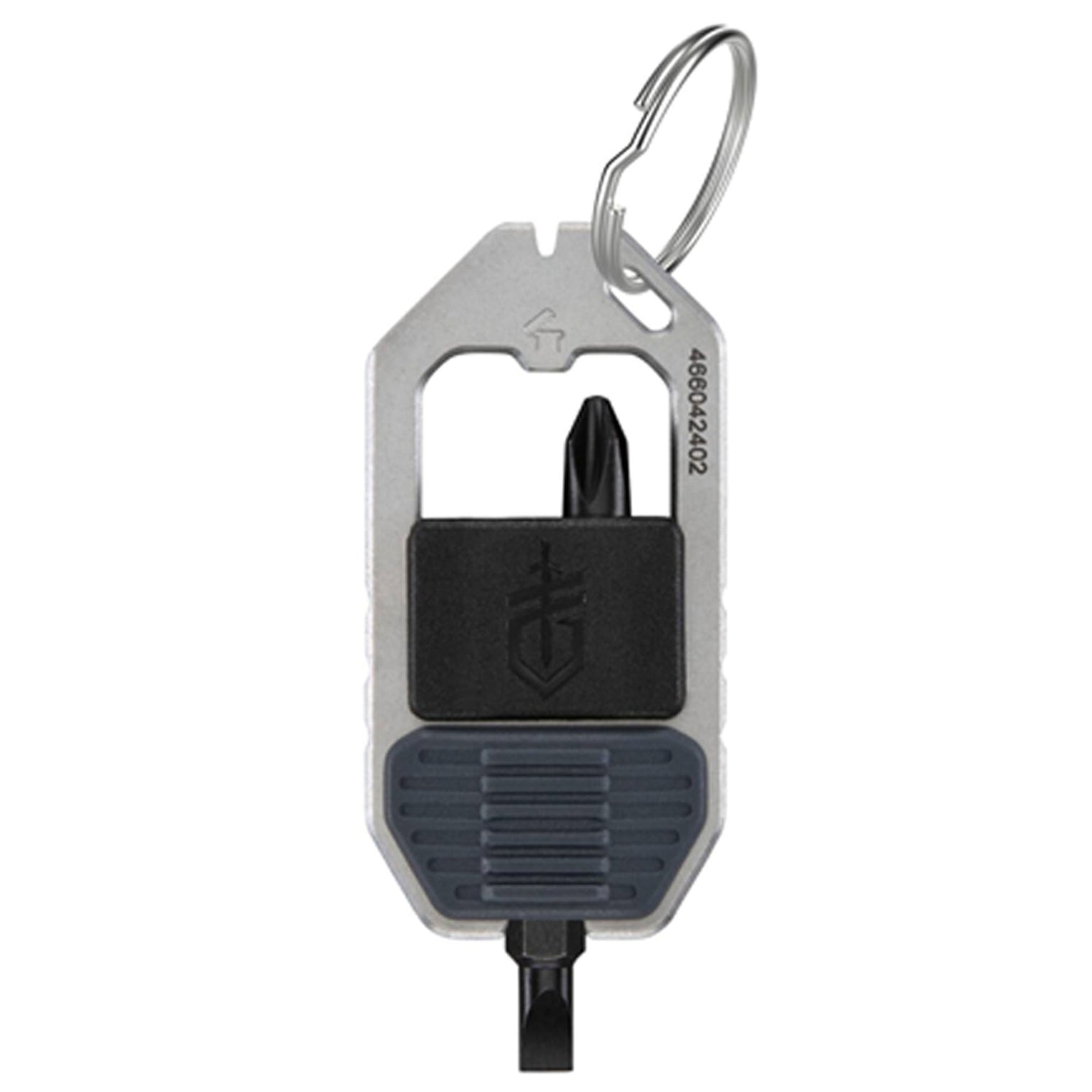 Gerber Driver Keychain - Platatac