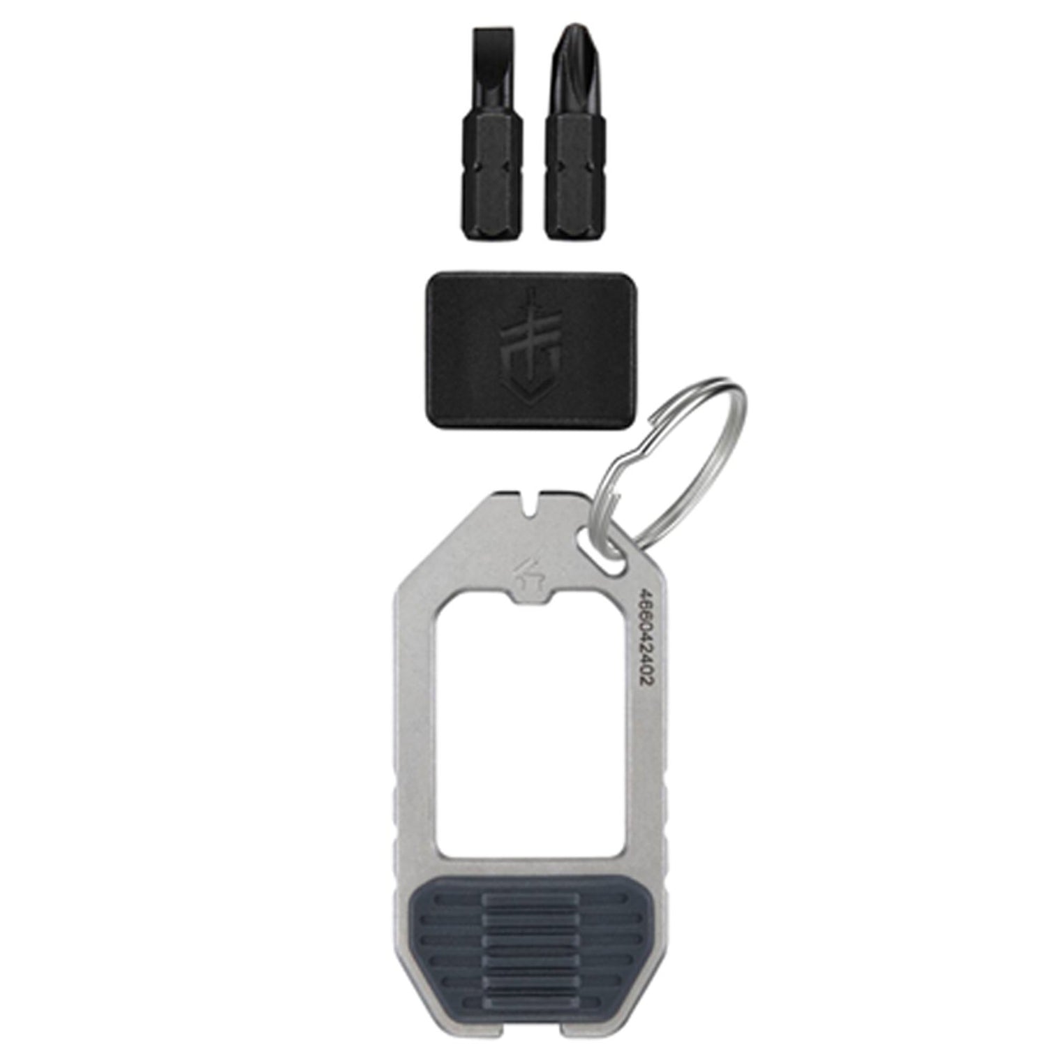 Gerber Driver Keychain - Platatac