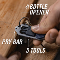 Gerber Driver Keychain - Platatac