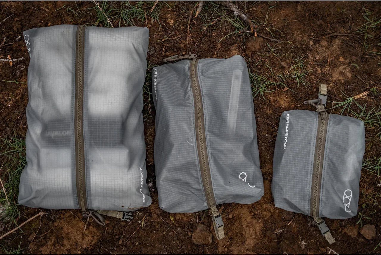 Eberlestock Hanger Zip Pouch - Platatac
