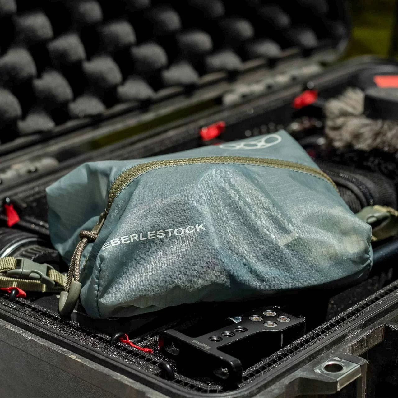Eberlestock Hanger Zip Pouch - Platatac