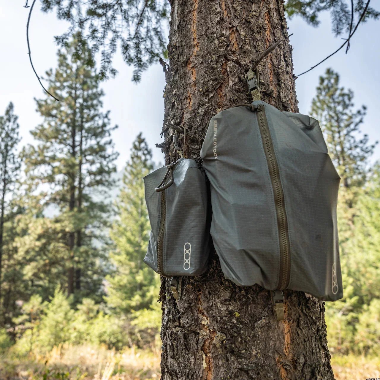 Eberlestock Hanger Zip Pouch - Platatac