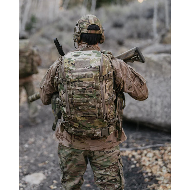 Eberlestock Mission Assault Pack