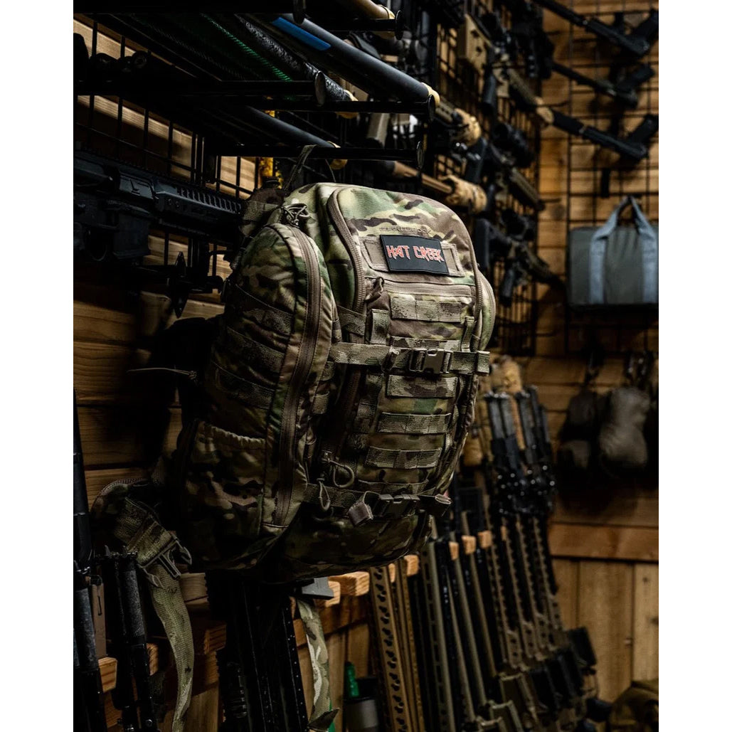 Eberlestock Mission Assault Pack