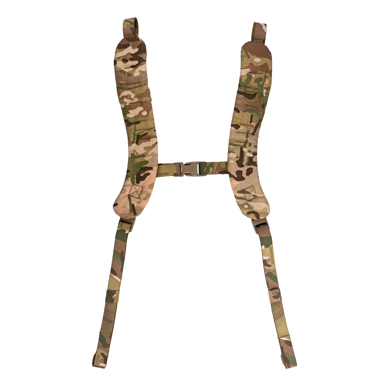 Platatac Echo Straps V2 - Platatac