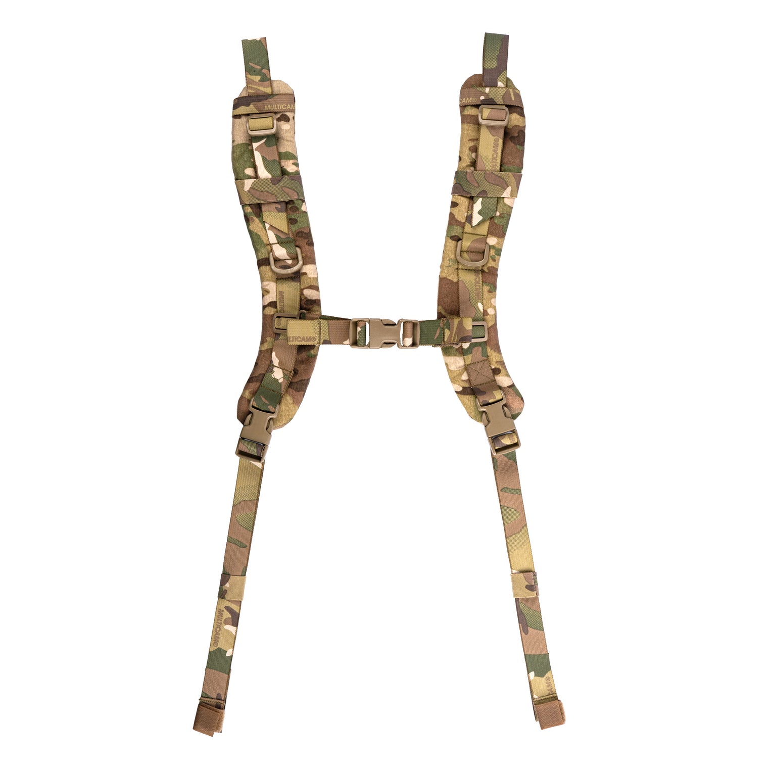 Platatac Echo Straps V2 - Platatac