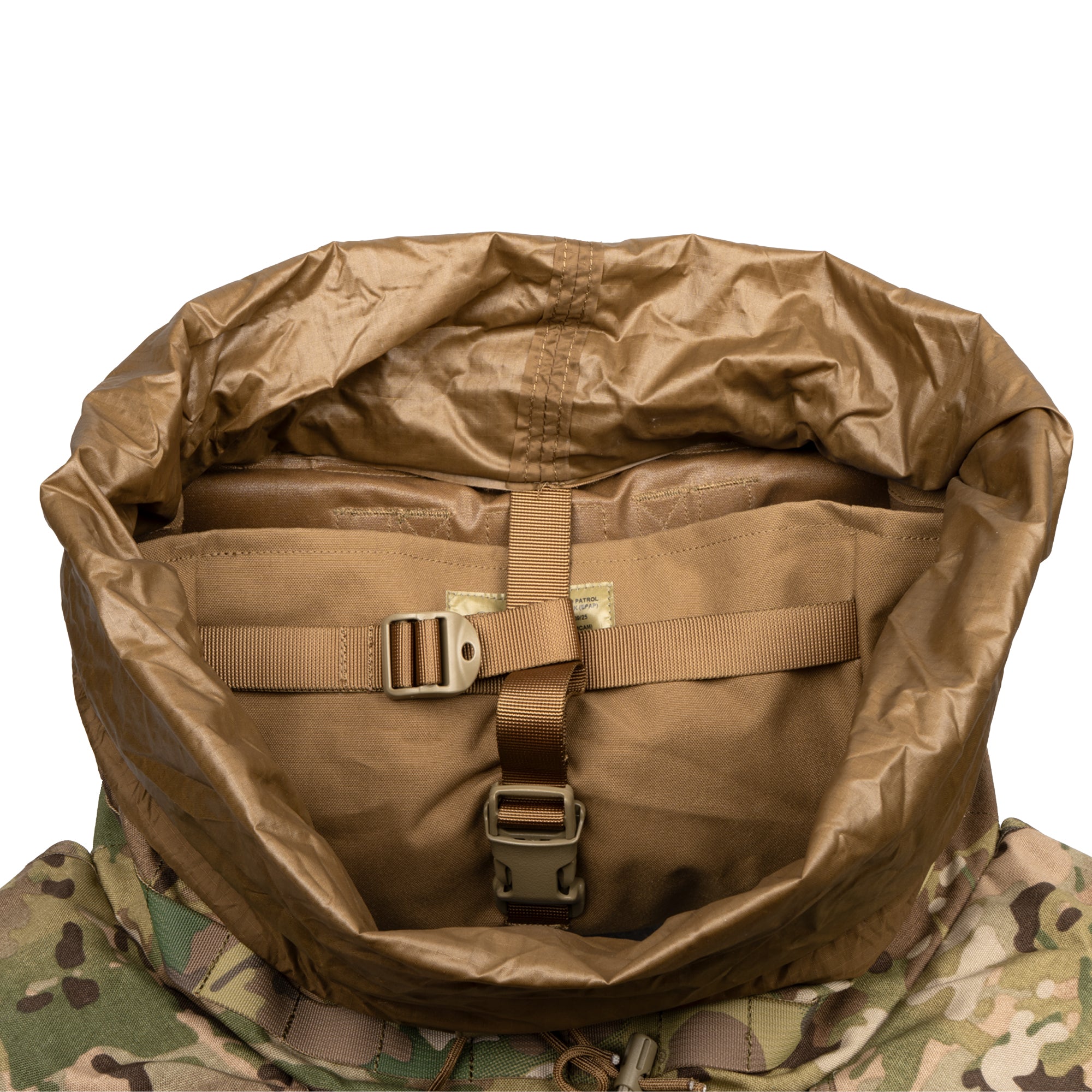 Platatac Extended Patrol Alice Pack (EPAP)