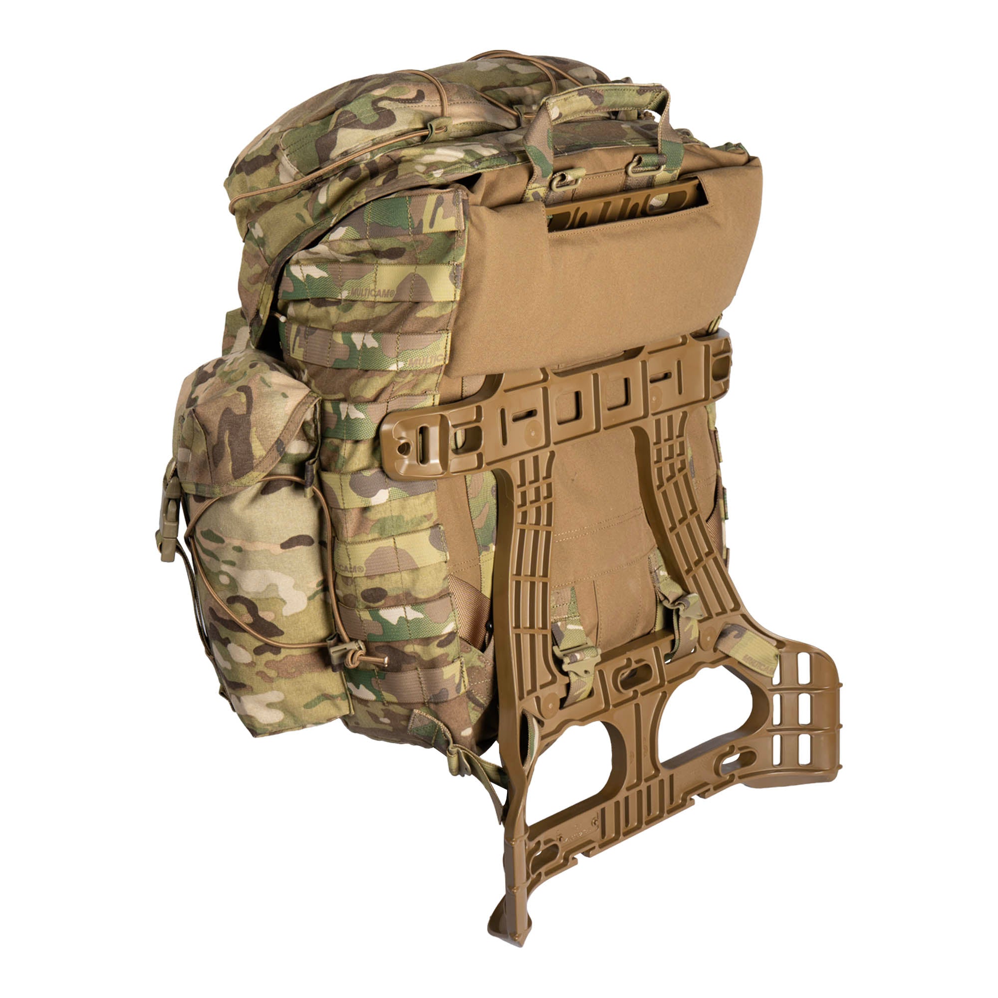 Platatac Extended Patrol Alice Pack (EPAP)