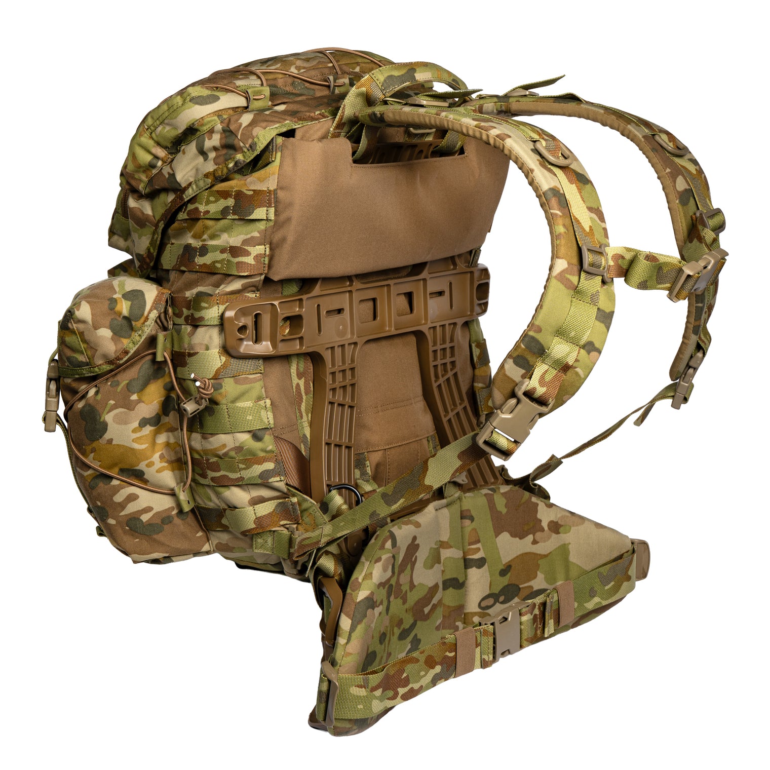 Platatac Extended Patrol Alice Pack (EPAP) - Platatac