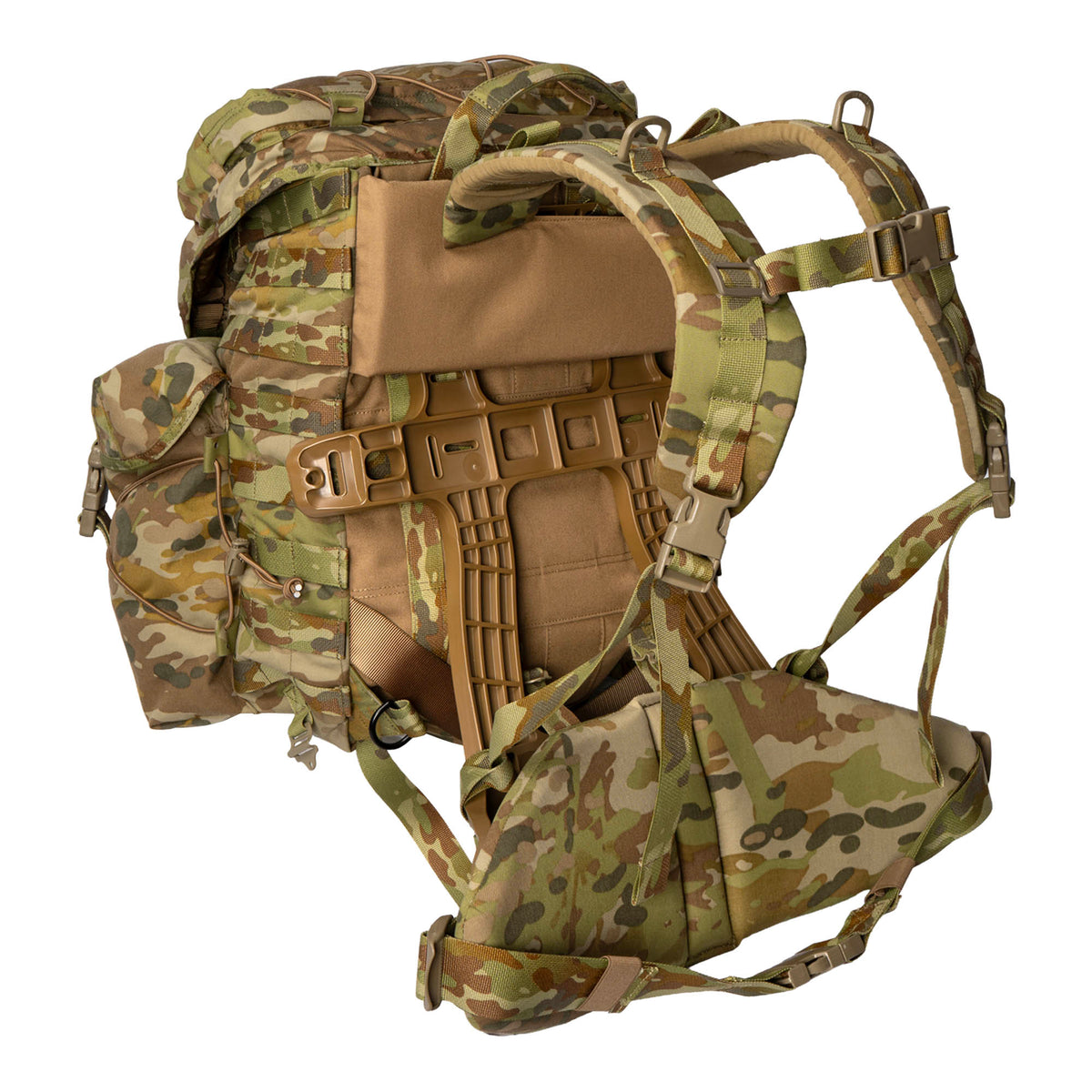 Platatac Extended Patrol Alice Pack (EPAP)