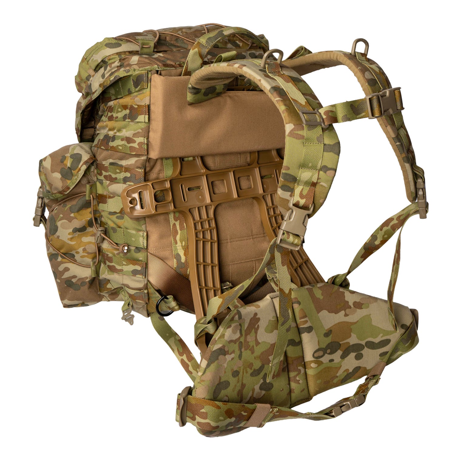 Platatac Extended Patrol Alice Pack (EPAP) - Platatac