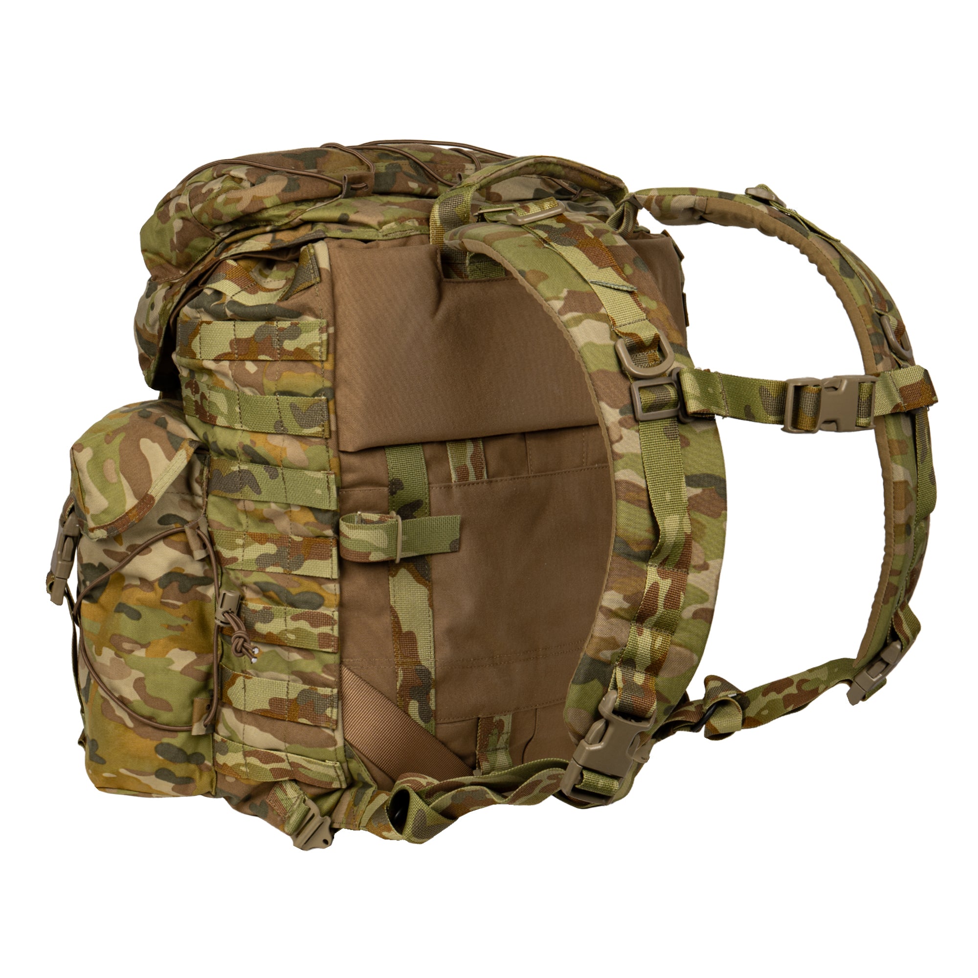 PLATATAC PATROL ALICE PACK EPAP アリスパック Platatac Extended Patrol Alice Pack (EPAP)