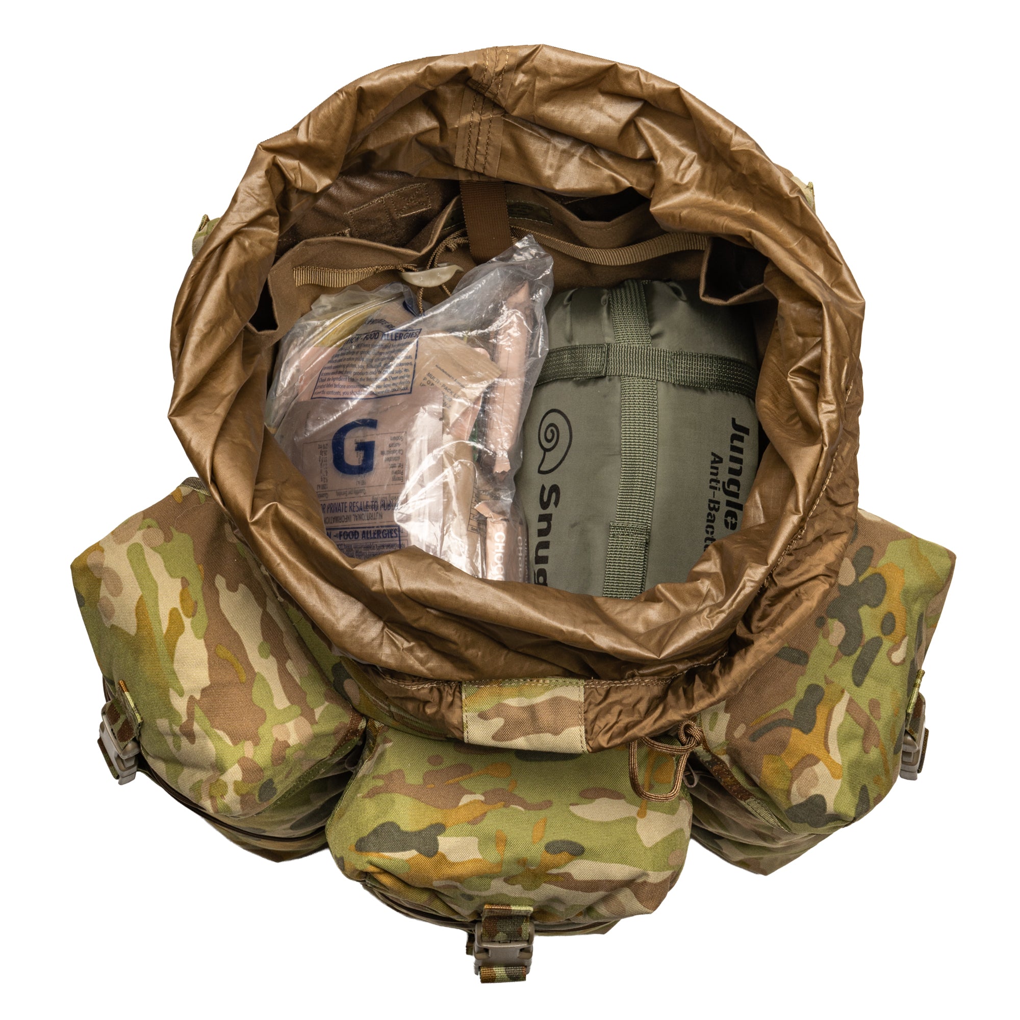 Platatac Extended Patrol Alice Pack (EPAP)