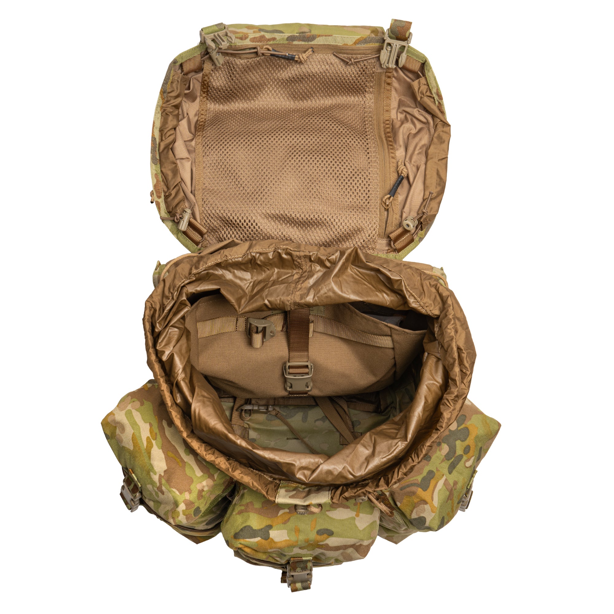 Platatac Extended Patrol Alice Pack (EPAP)